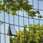Prix d'une façade vitrée