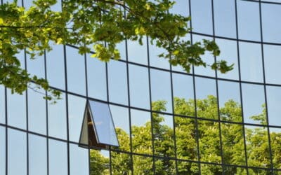 Façade vitrée : prix
