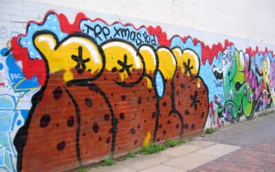 Prix d’une peinture anti-tag