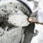 Prix du ciment refractaire