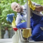 Prix horaire d’un laveur de vitre