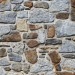 Prix au m² d’un mur en pierre apparente