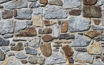 Prix au m2 d’un mur en pierre apparente