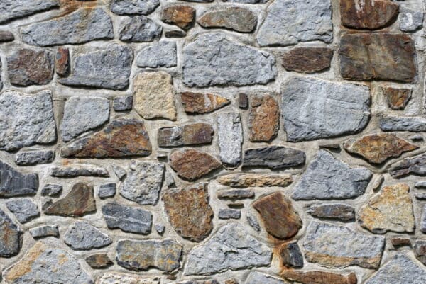 Prix au m² d’un mur en pierre apparente
