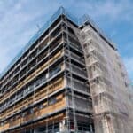 Définition d'un ravalement de façade