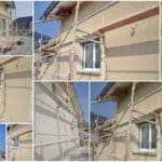 Prix du ravalement de façade en brique au m²