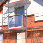 Quelle peinture utiliser pour repeindre sa façade ?