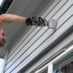 Faut-il une autorisation pour repeindre sa façade ?