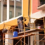 Quelle est la meilleure peinture de façade ?