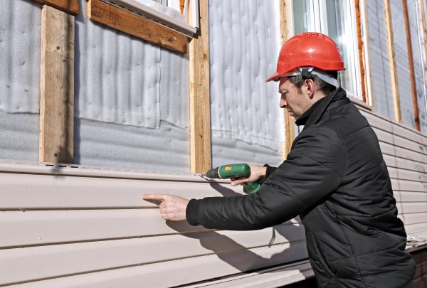 Conseils de choix d'un bardage extérieur