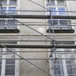 Durée d'un ravalement de façade