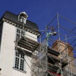 Comment faire un ravalement de façade ?
