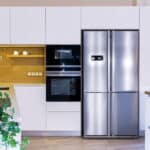 Conseils pour fixer la façade de meuble de cuisine