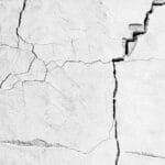 Que faire en cas de fissures de façade ?