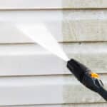 Quel produit pour nettoyer les façades ?