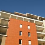 Déclaration préalable d'un ravalement de façade