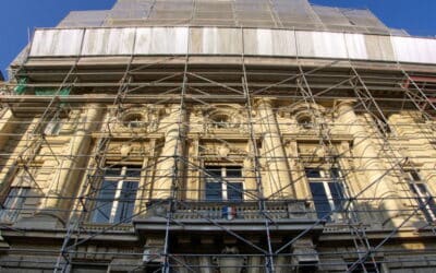 Quelle garantie pour un ravalement de façade ?