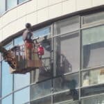 Quel produit pour nettoyer une façade ?