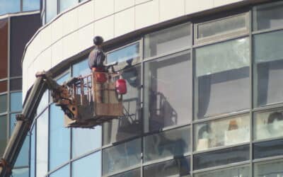 Quel produit pour nettoyer une façade ?
