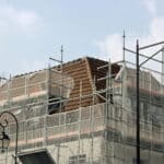 Coût d'un ravalement de façade au m²