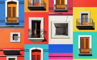 Quelle couleur choisir pour une façade ?