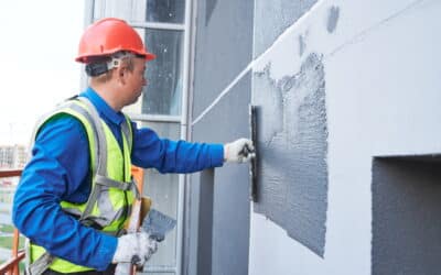 Comment enduire une façade ?