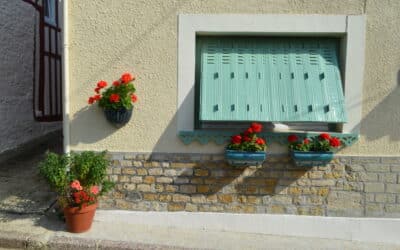 Comment nettoyer une façade en crépi ?