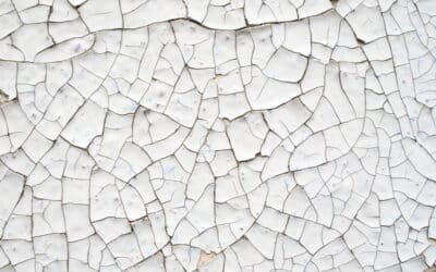 Comment traiter une fissure de façade ?
