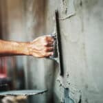 Enduits pour murs extérieurs