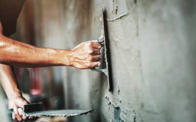 Enduisage de murs extérieurs : prix et devis