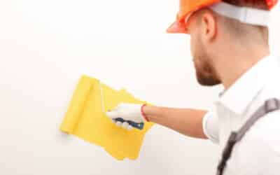 Quel type de peinture pour façade choisir ?