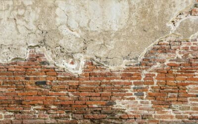 Refaire un bas de mur extérieur : tous nos conseils