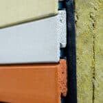 Isolation des murs par l'exterieur