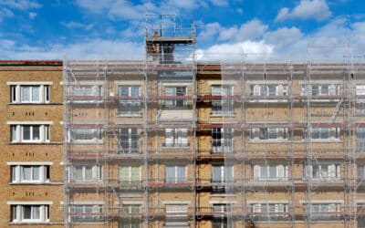 Ravalement de façade : guide complet