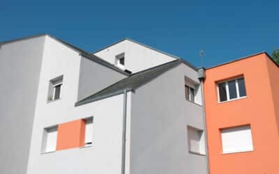 Soubassement de façade : guide complet