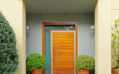 Décoration de façade : idée déco et conseils