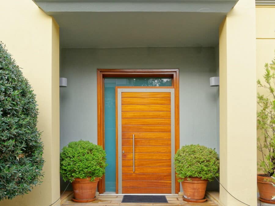 Décoration de façade : idée déco et conseils