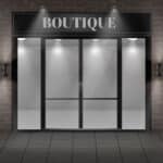 Comment rénover la devanture d'un magasin ?