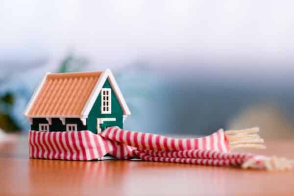 Combien prévoir pour l'isolation extérieure d'une maison de 140 m² ?