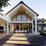 Conseils de choix d'un ragréage extérieur
