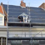 Quel budget pour un ravalement de façade ?