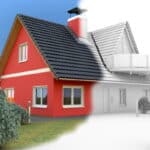 Conseils pour réussir la rénovation de la façade d'une maison